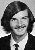 Doug Wendorff: class of 1972, Norte Del Rio High School, Sacramento, CA.